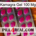 Kamagra Gel 100 Mg 10